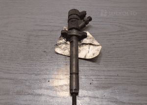 Wtrysk wtryskiwacz citroen ford 1.6 hdi tdci 0445110259 oryginał wysyłka! 1