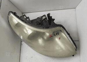 Lampa prawy przód prawa przednia ducato jumper boxer iii fioletowa wtyczka 2