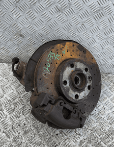 ZWROTNICA PIASTA LEWY PRZOD VW T5 ORG 1