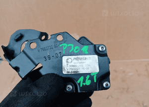 Dodatkowa pompka obiegu wody Peugeot 308 T7 1.6 THP V753914080 V756372180 13