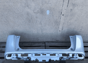Zderzak tył tylny honda hrv hr-v iii 3 2021- 71501-3M0-0000 cały 1