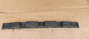 Ślizg zderzaka tył tylny środkowy Seat Ibiza IV 6J3807863 1