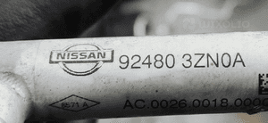 Przewód przewody klimatyzacji nissan pulsar C13 92480-3ZN0A 2014-2018 8