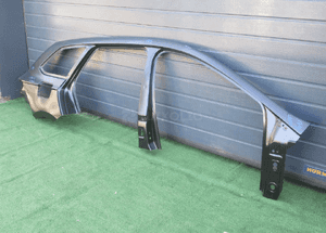 Błotnik poszycie bok słupek tył tylny prawy seat leon 3 iii kombi 5F9 7