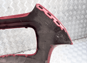 Zderzak vw up 1S0807221E radom 5