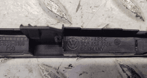 Passat b6 lift dekory listwy 3C1857212AD 3C0863100 5