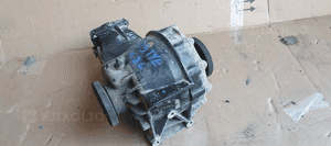 Most dyfer tył dyferencjał Audi A8 D3 4.2 TDI 01R525053 3