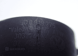 CZUJNIK PDC VW AUDI SEAT SKODA 5Q0919275 RADOM 2