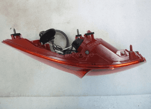 Citroen C4 2 ii sedan lampa lewy tył lewa 5 pin 10
