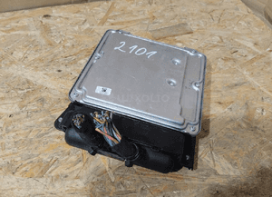 Sterownik silnika audi A4 B7 2.0 tfsi 8E1910115A 4