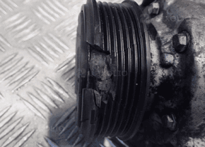 KOMPRESOR KLIMATYZACJI 4F0260805AA AUDI 2.0 TDI BRE RADOM 4