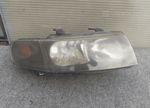 Lampa przód przednia prawa seat leon i toledo ii oryginał wysyłka! 1