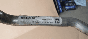 Przewód rurka klimatyzacji klimy Opel Vivaro B Trafic III 924807649R 93459101 924543135R 93457399 8