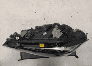 Bmw 4 M4 G22 G23 M3 G80 G82 G83 lampa reflektor lewy laser shadow black przetwornica kompletna oryginał 14