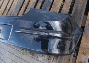 Zderzak tył tylny do opel astra h 3 iii Z20R 2