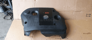Pokrywa osłona silnika VW Passat B5 1.9 TDI 038103925AC 038103925AE 4