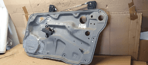 Mechanizm podnośnik szyby prawy przód VW Golf IV 4 5D 1J4837756F 1J4837462H 3