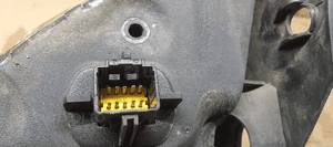 Lusterko zewnętrzne prawe Renault Scenic II 10 PIN 6