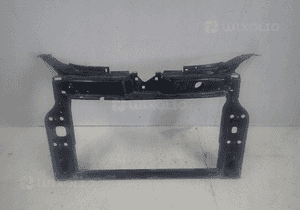 Pas przedni wzmocnienie fiat 500 2007-