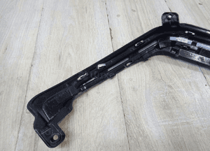 Peugeot 308 i lift listwa kratka prawa zderzaka AA3546079700 7