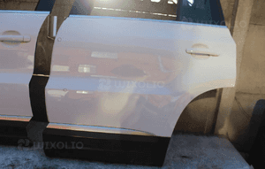 Drzwi tylne lewe vw tiguan i 5N0 LB9A 2012 3
