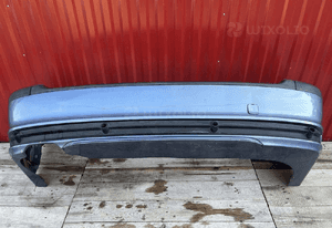 Bmw E46 kombi lift zderzak tył belka oryginał 2