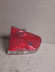 Lampa tył tylna lewa w klape volkswagen vw touareg 2