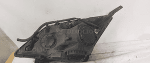 Przod przednia lampa prawa honda cr-v 3 6