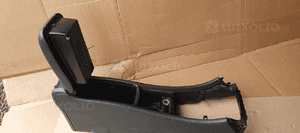 Tunel środkowy podłokietnik Mercedes C-Klasa W203 5