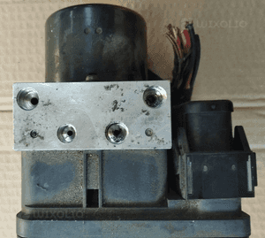 Volvo C30 S40 V50 pompa sterownik ABS 30736589 A 30742665 AA 5