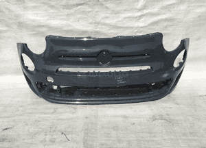 Fiat 500S sport lift zderzak przedni 16- 1