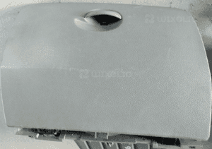 Renault Modus półka schowek pasażera