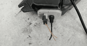 PEUGEOT 508 zbiornik płynu FAP DPF 2010-2018  9681917180 3