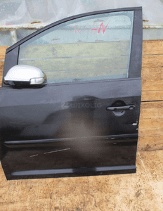 Drzwi przód przednie lewe vw touran 1 i 5