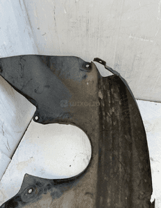 BMW Z4 E89 Osłona Wnęki Koła Nadkole Lewe Lewy Przód 7213427 7