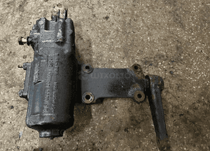 Przekładnia kierownicza RHD anglik Range Rover P38 LP 2