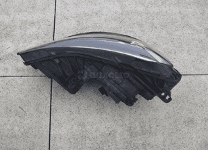 Opel insignia b zderzak przedni oryginał igła 9