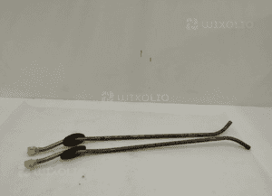 Bmw F31 prowadnice linki ręcznego 6792264 6792265 1
