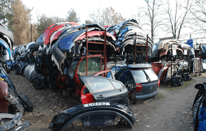 BMW 1 E87 maska kolor titansilver nr A40469 WYSYŁKA 5