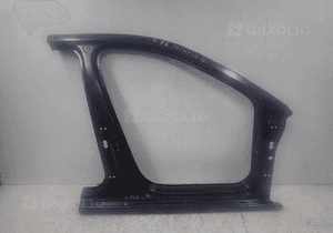 Próg prawy słupek poszycie prawe skoda octavia iv 5E3 20- 1