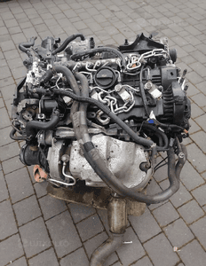 Silnik Mazda 6 III GJ 2.2 175KM SH2 SH30 2