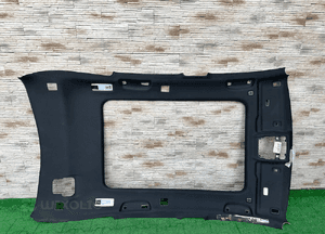 Podsufitka sufit dach bmw 2 F45 m pakiet 1