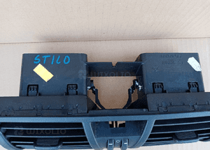 Kratka nawiewu środkowa Fiat Stilo 735269789 4