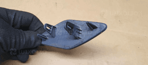 Zaślepka spryskiwacza prawy przód Seat Leon II Lift 1P0807754 3