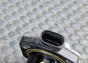 Czujnik 1J0907660B Sensor Poziomu Stanu Oleju Silnika Audi A4 B6 VW Skoda Seat 4