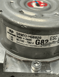 Pompa abs kia picanto iii 3 58900-G6820 org fv 2