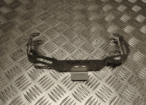 PORSCHE MACAN 95B MOCOWANIE PODUSZKI DESKI 95B880571 1