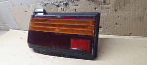 Lampa lewy tył tylna lewa Toyota Camry Sedan 88-92 4