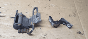 Zawias zawiasy drzwi prawy przód para Skoda Superb 4B0831412B 4
