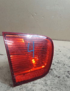 Seat ibiza 2 fl lampa tył w klapie lewa 2